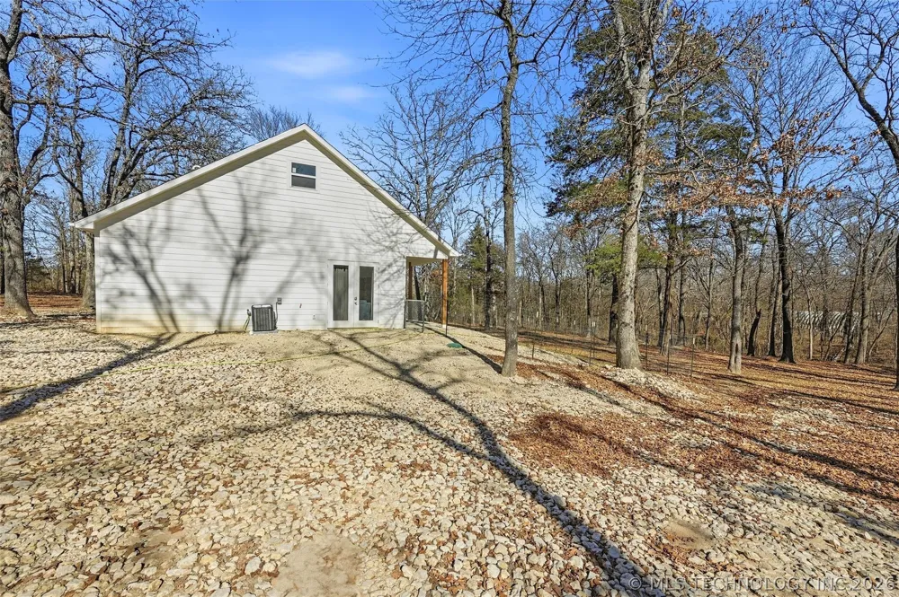 13866 Wilderness Way Kingston, OK 73439