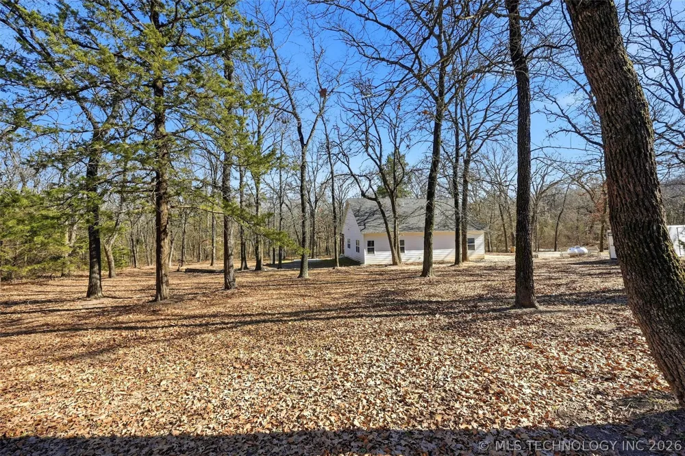 13866 Wilderness Way Kingston, OK 73439