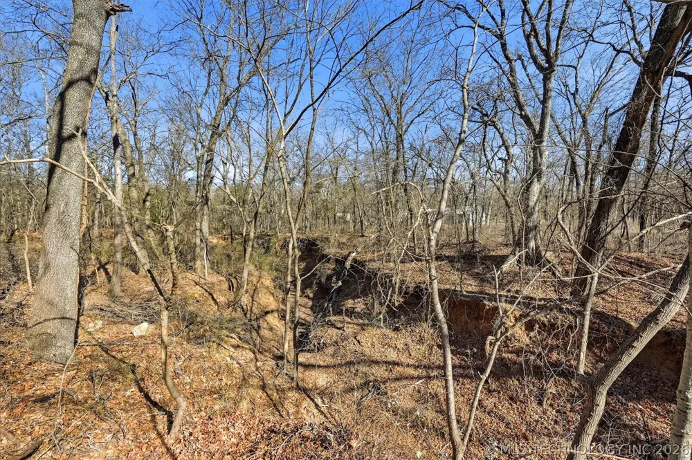 13866 Wilderness Way Kingston, OK 73439