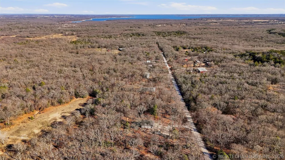 13866 Wilderness Way Kingston, OK 73439