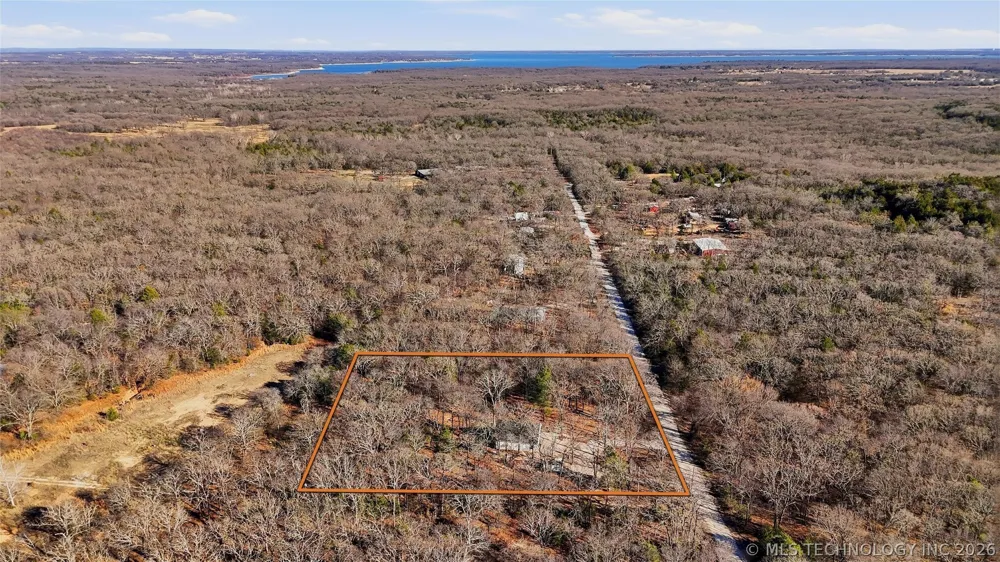 13866 Wilderness Way Kingston, OK 73439