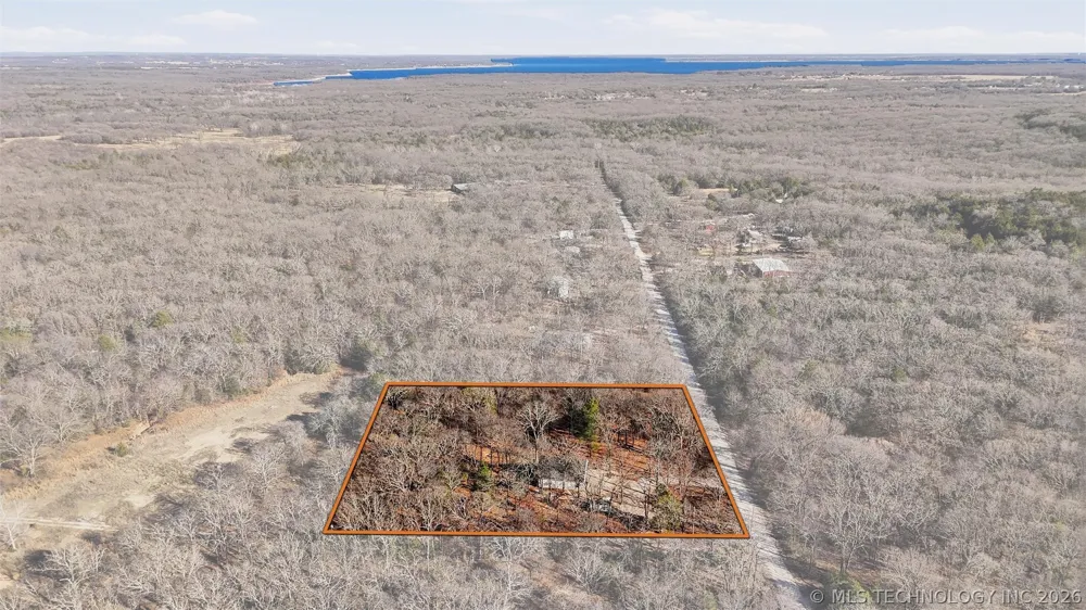 13866 Wilderness Way Kingston, OK 73439