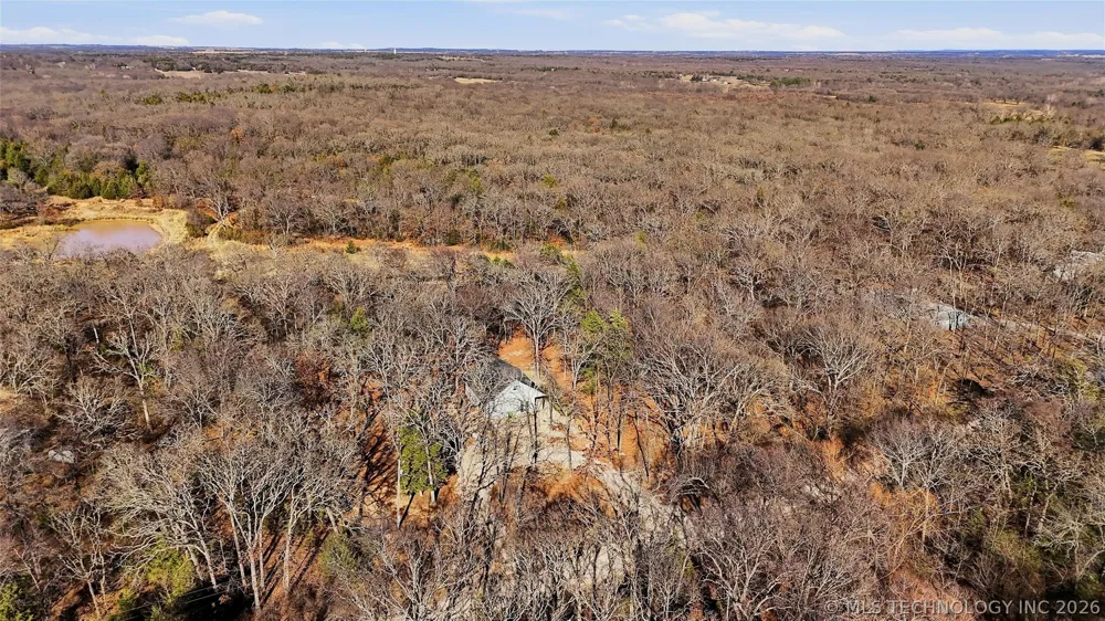 13866 Wilderness Way Kingston, OK 73439
