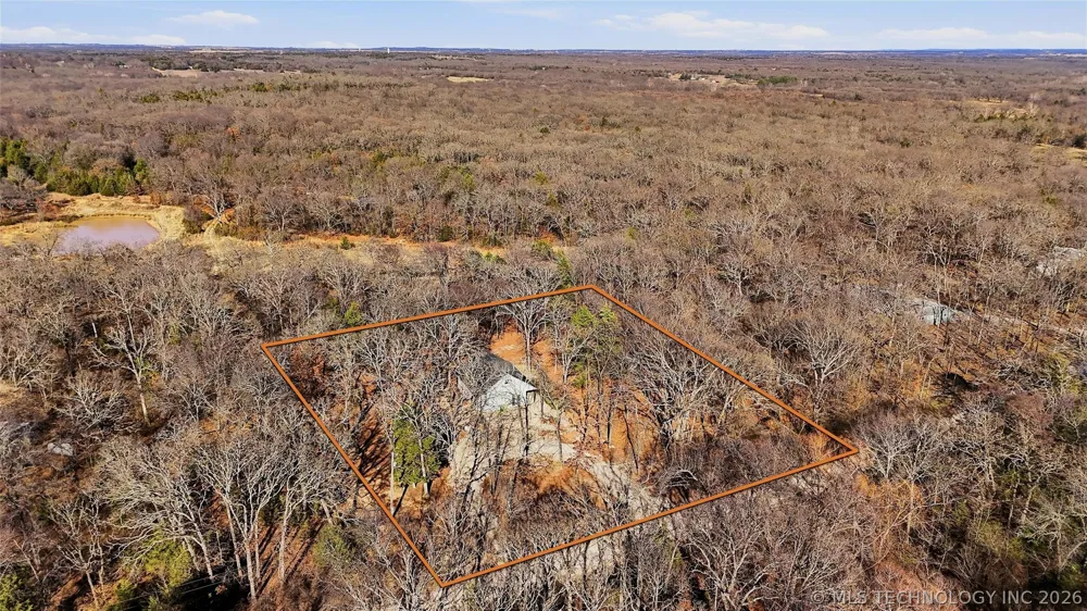 13866 Wilderness Way Kingston, OK 73439