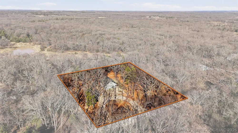 13866 Wilderness Way Kingston, OK 73439