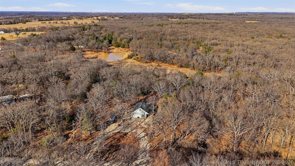 13866 Wilderness Way Kingston, OK 73439