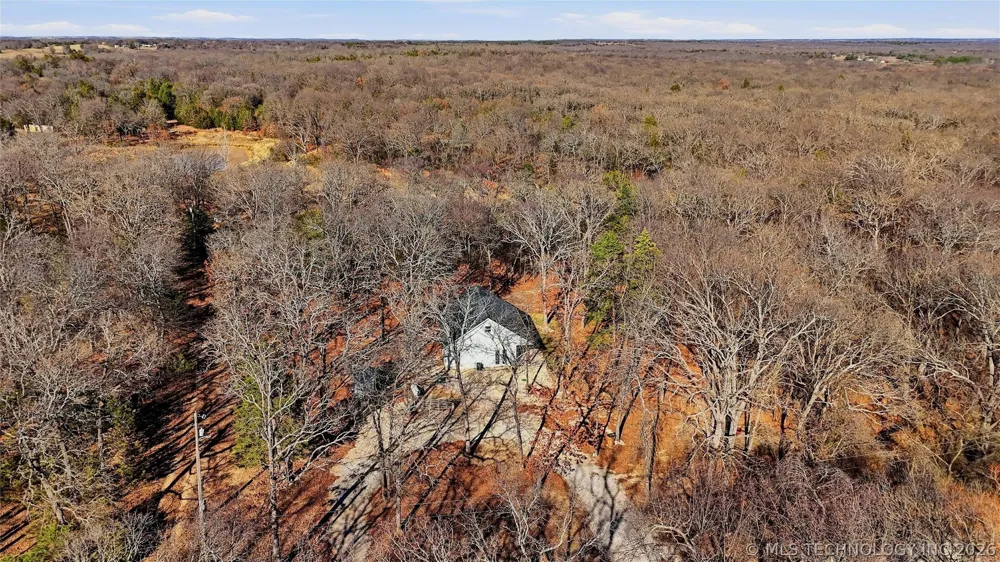 13866 Wilderness Way Kingston, OK 73439