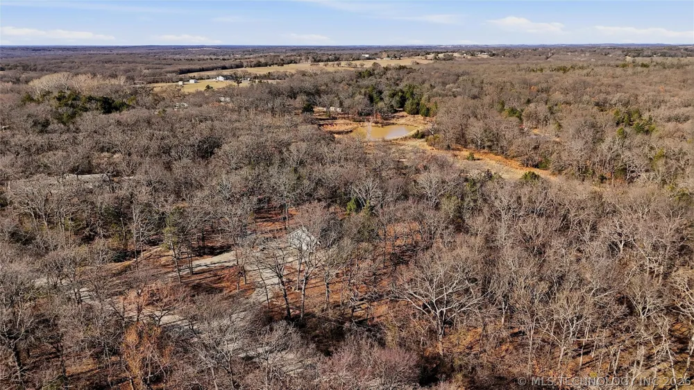 13866 Wilderness Way Kingston, OK 73439