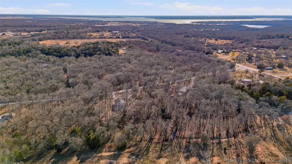 13866 Wilderness Way Kingston, OK 73439