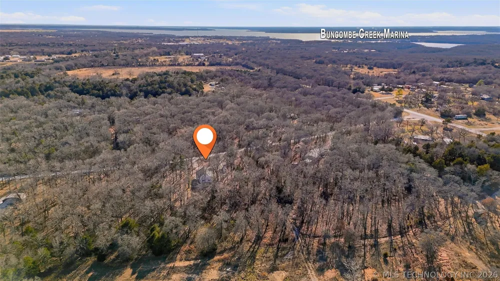 13866 Wilderness Way Kingston, OK 73439
