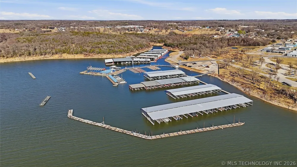 13866 Wilderness Way Kingston, OK 73439