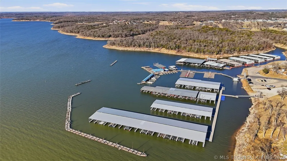 13866 Wilderness Way Kingston, OK 73439