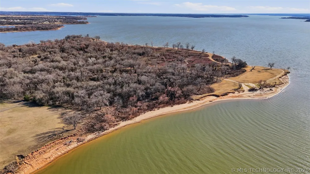 13866 Wilderness Way Kingston, OK 73439