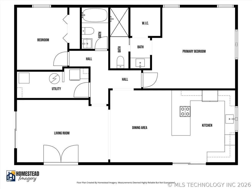 13866 Wilderness Way Kingston, OK 73439