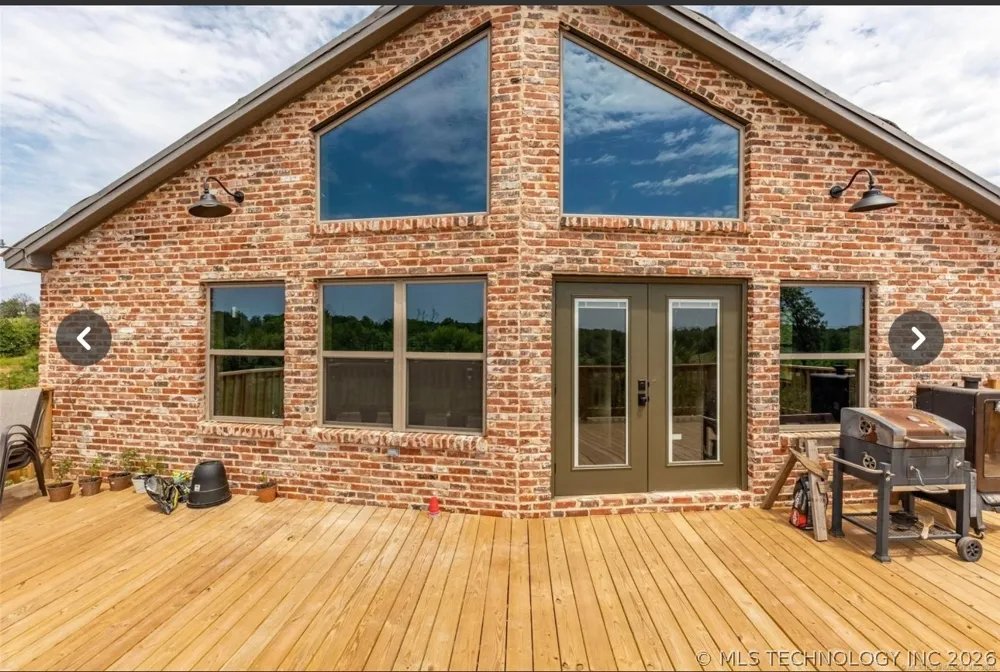 9794 S Hwy 48 Mannford, OK 74044