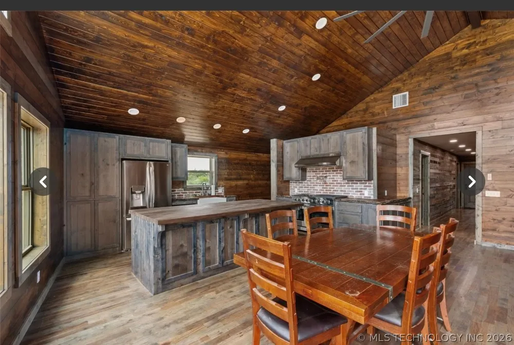 9794 S Hwy 48 Mannford, OK 74044
