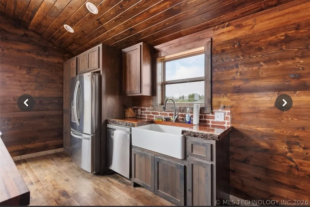 9794 S Hwy 48 Mannford, OK 74044