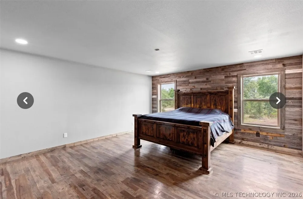9794 S Hwy 48 Mannford, OK 74044