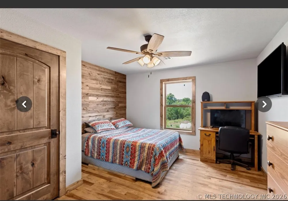 9794 S Hwy 48 Mannford, OK 74044