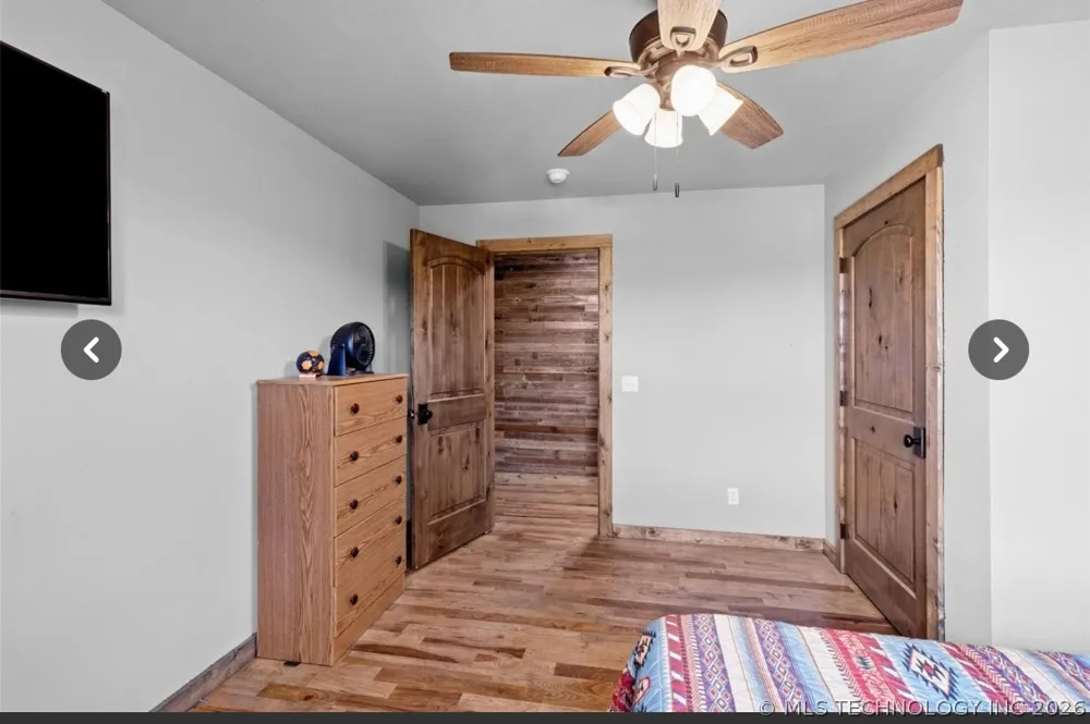 9794 S Hwy 48 Mannford, OK 74044