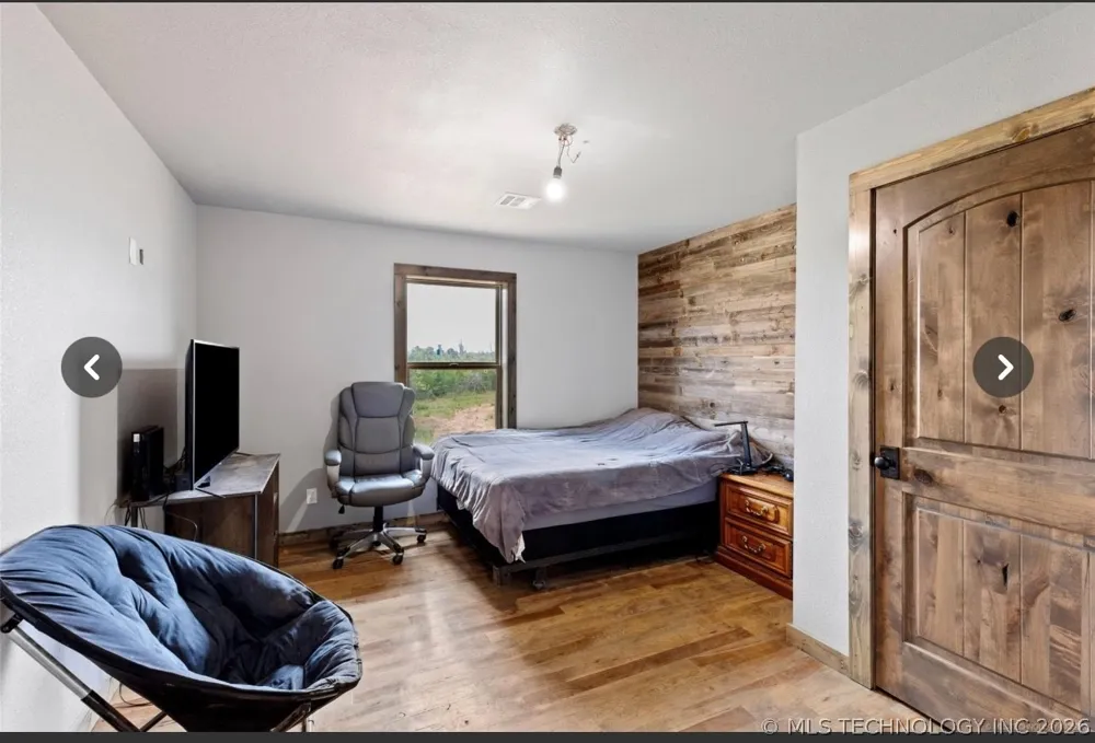 9794 S Hwy 48 Mannford, OK 74044