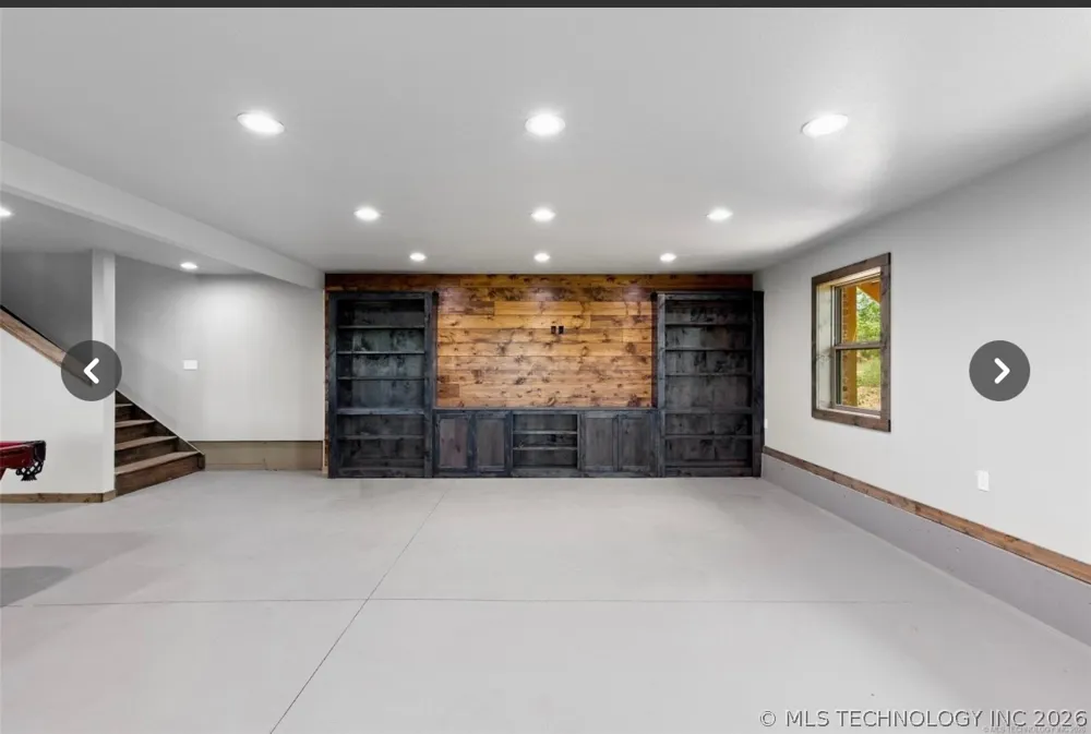 9794 S Hwy 48 Mannford, OK 74044