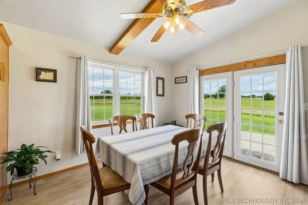 3016 S Agra Road Agra, OK 74824