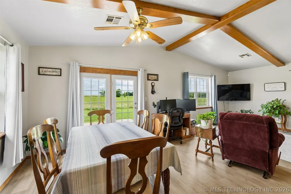3016 S Agra Road Agra, OK 74824