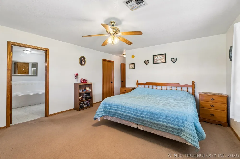 3016 S Agra Road Agra, OK 74824