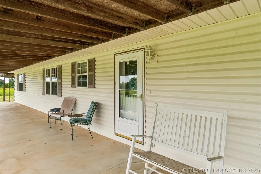 3016 S Agra Road Agra, OK 74824