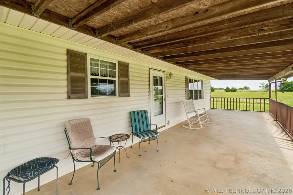 3016 S Agra Road Agra, OK 74824