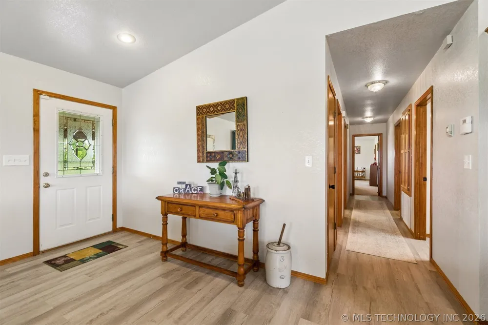 3016 S Agra Road Agra, OK 74824