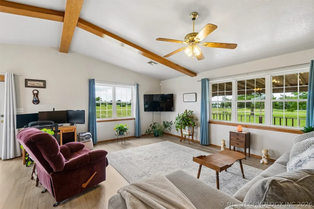 3016 S Agra Road Agra, OK 74824