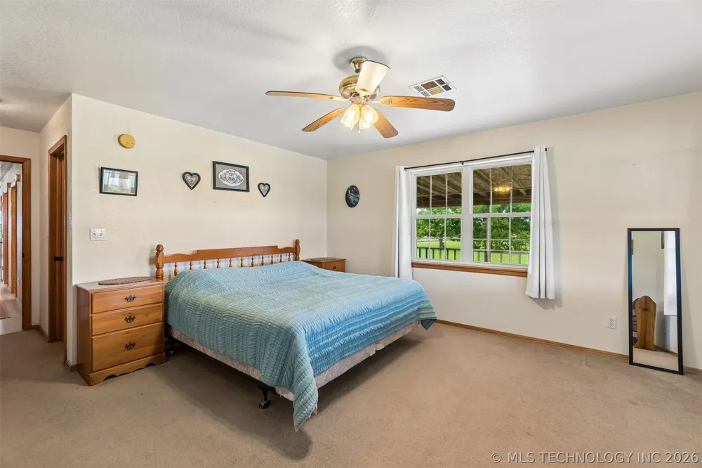 3016 S Agra Road Agra, OK 74824