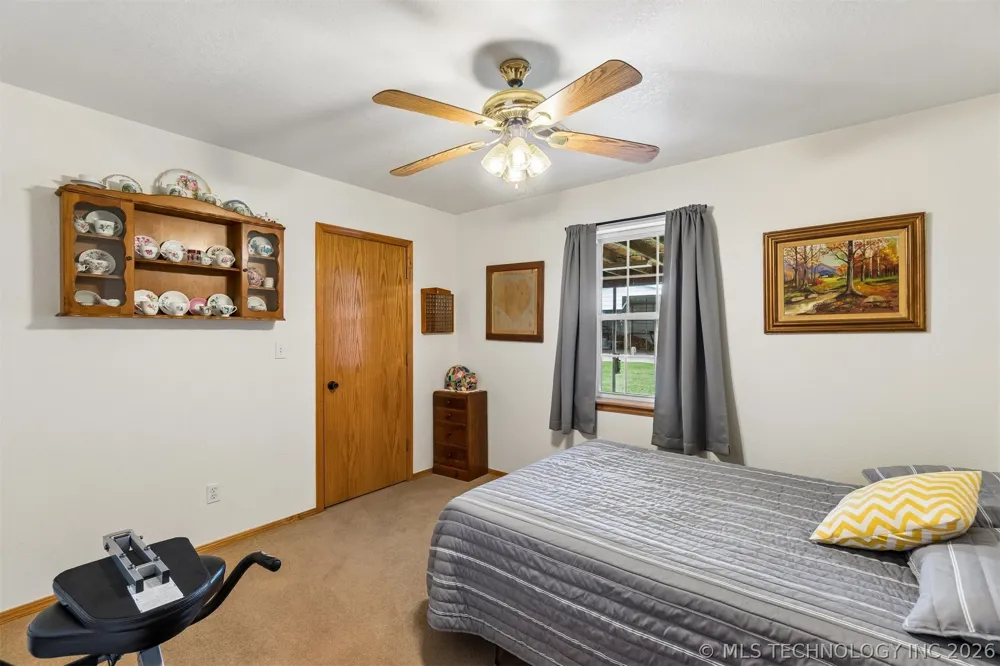 3016 S Agra Road Agra, OK 74824