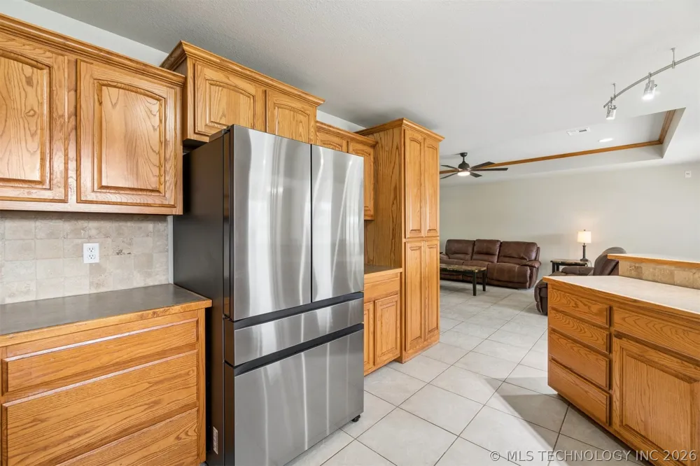 810 Tony Avenue Perkins, OK 74059