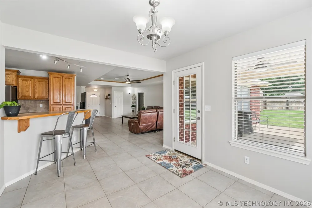 810 Tony Avenue Perkins, OK 74059