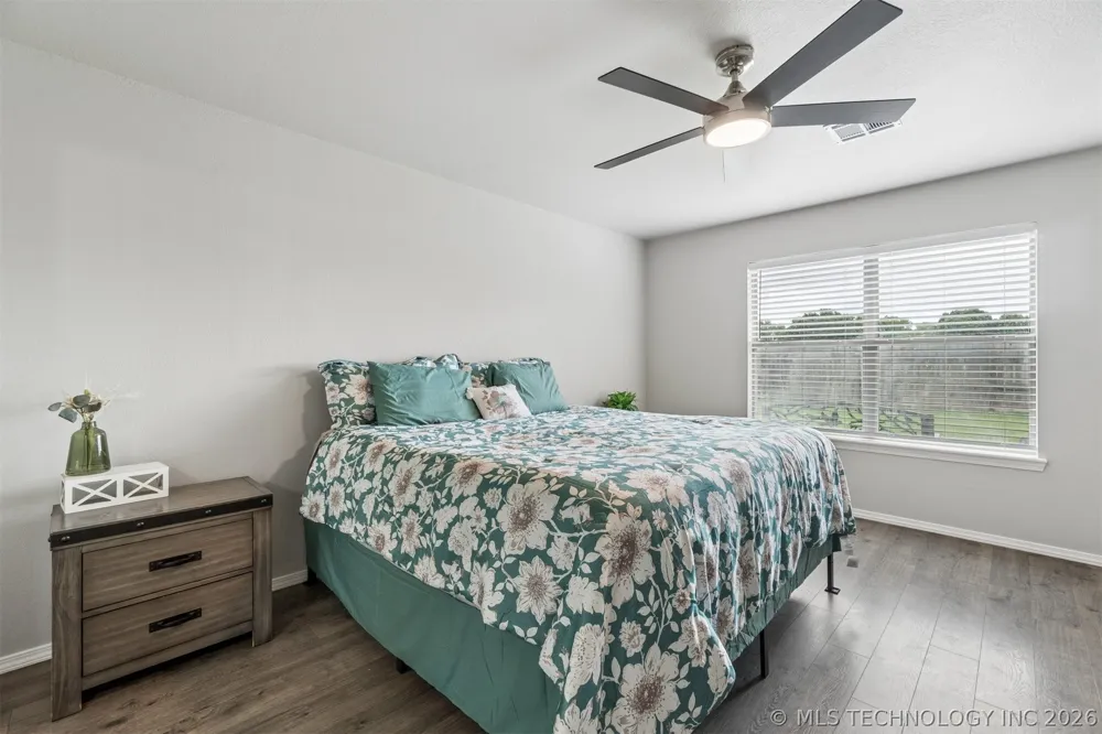 810 Tony Avenue Perkins, OK 74059