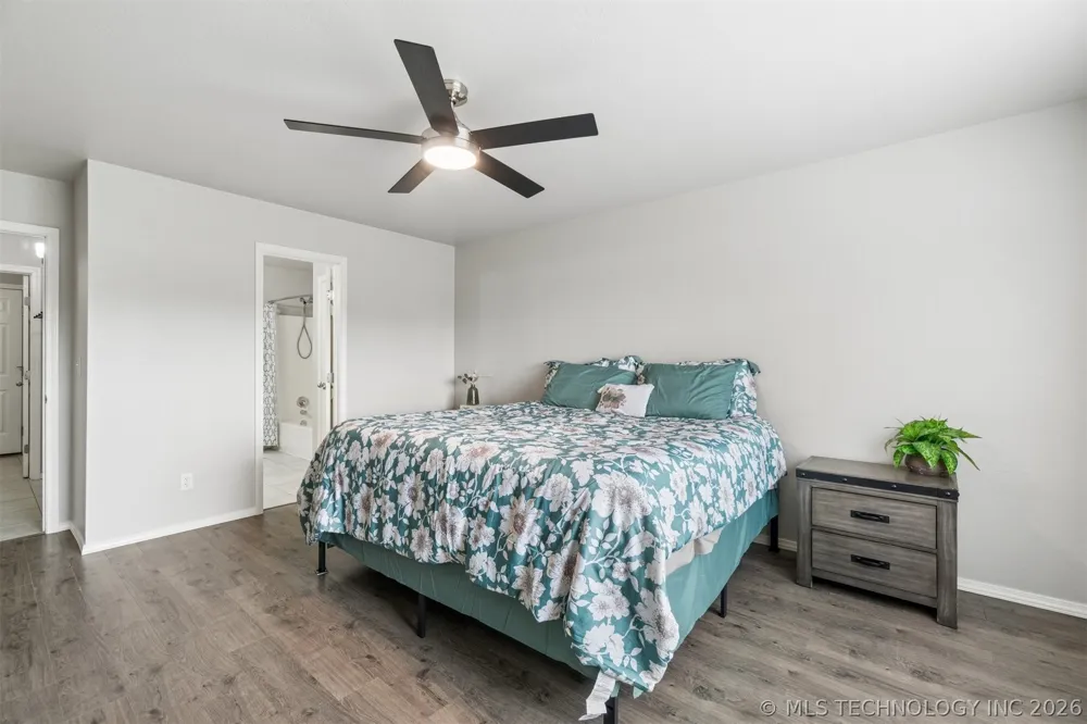 810 Tony Avenue Perkins, OK 74059