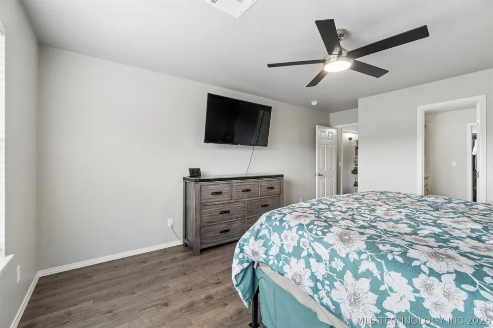 810 Tony Avenue Perkins, OK 74059