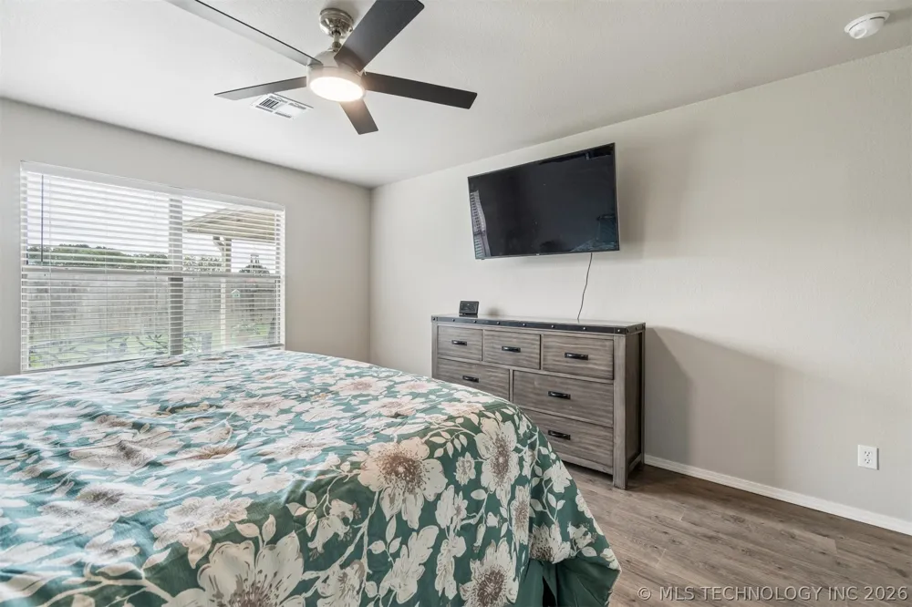 810 Tony Avenue Perkins, OK 74059