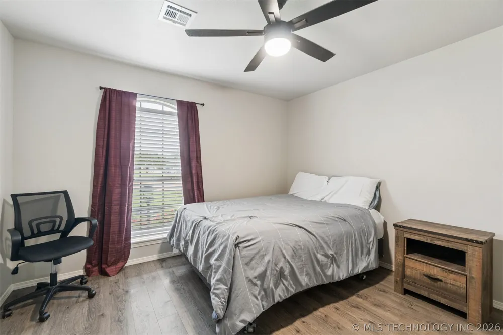 810 Tony Avenue Perkins, OK 74059