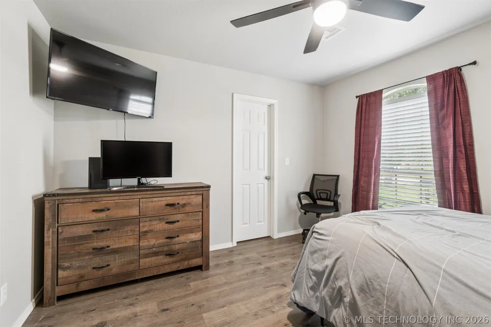 810 Tony Avenue Perkins, OK 74059