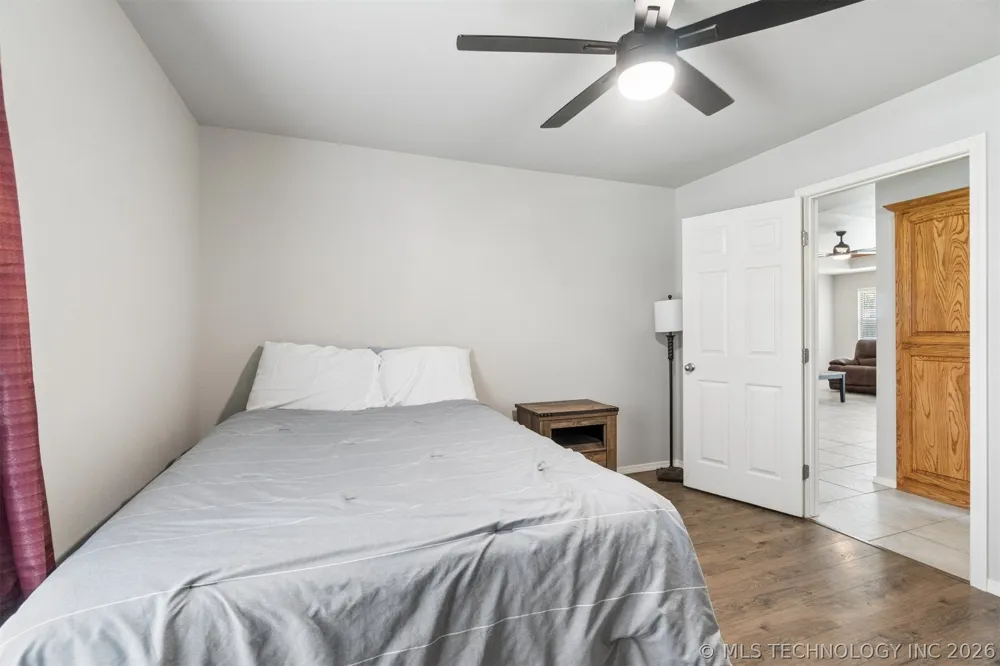 810 Tony Avenue Perkins, OK 74059