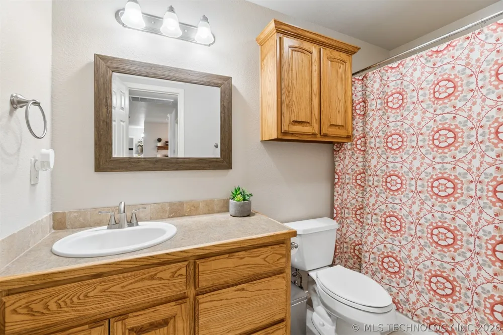 810 Tony Avenue Perkins, OK 74059