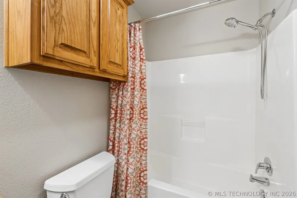 810 Tony Avenue Perkins, OK 74059