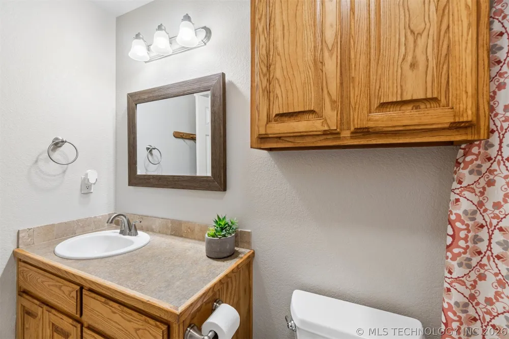 810 Tony Avenue Perkins, OK 74059