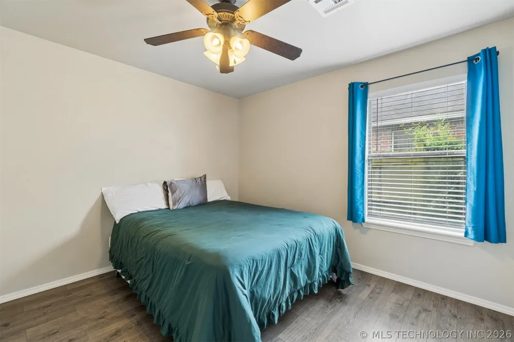 810 Tony Avenue Perkins, OK 74059