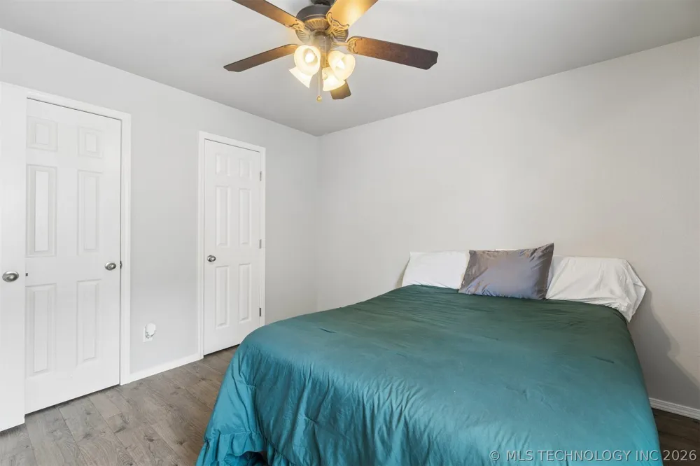 810 Tony Avenue Perkins, OK 74059