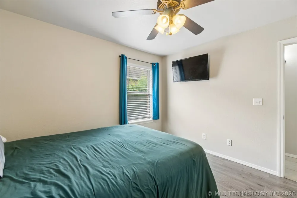 810 Tony Avenue Perkins, OK 74059